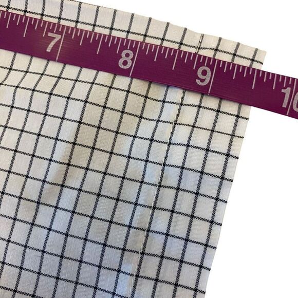 Campus Specialties University of Ga UGA Short Sleeve Button Down Shirt Sz M - Picture 15 of 16